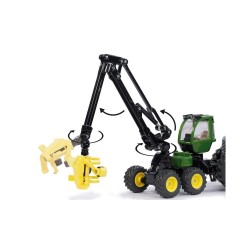 1:50 JOHN DEERE Harvester