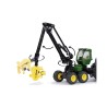 1:50 JOHN DEERE Harvester