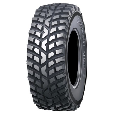 Neumático 600/65R38 cargadora