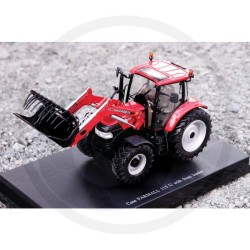 CASE 1056 XL 2WD