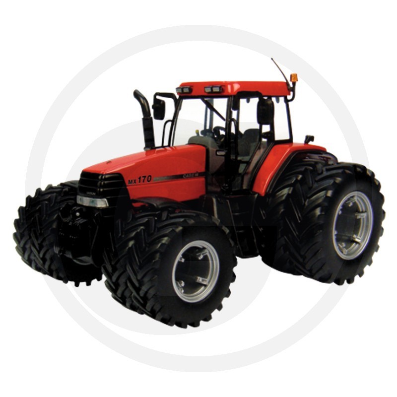 CASE 1056 XL 2WD