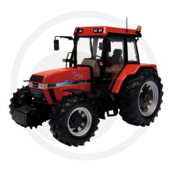 CASE 1056 XL 2WD