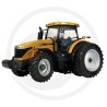 CASE 1056 XL 2WD