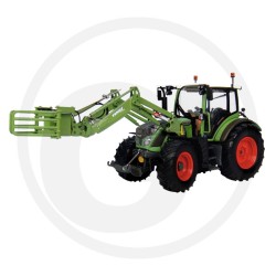 CASE 1056 XL 2WD