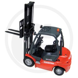 1:32 MANITOU carretilla MI25D