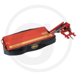 1:32 Segadora trasera VICON Extra 232 Side Mower