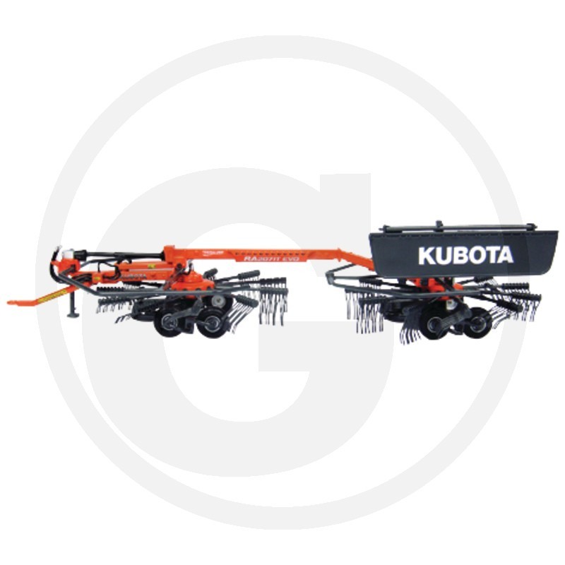 1:32 Hilerador KUBOTA RA2071T Evo