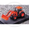 1:32 KUBOTA M9960 con pala