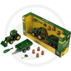 1:32 JOHN DEERE 6215R K3905