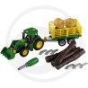 1:32 JOHN DEERE 6215R K3906