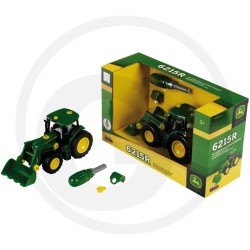 1:32 JOHN DEERE 6215R K3903