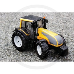 1:16 VALTRA T191 amarillo