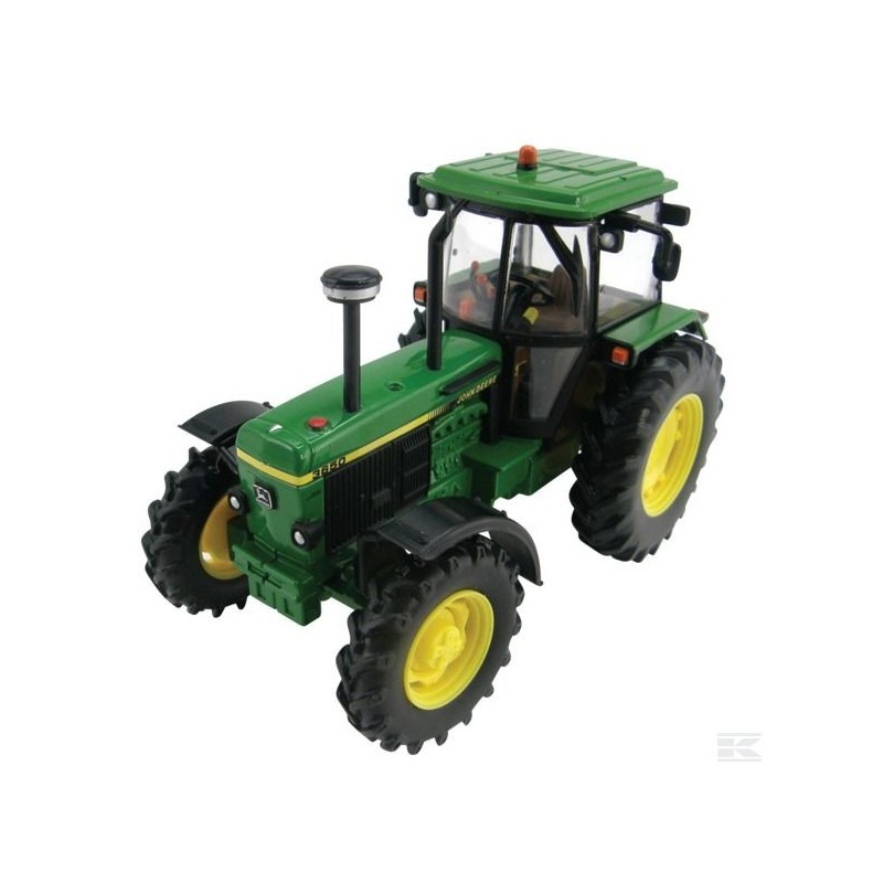 JOHN DEERE 3640