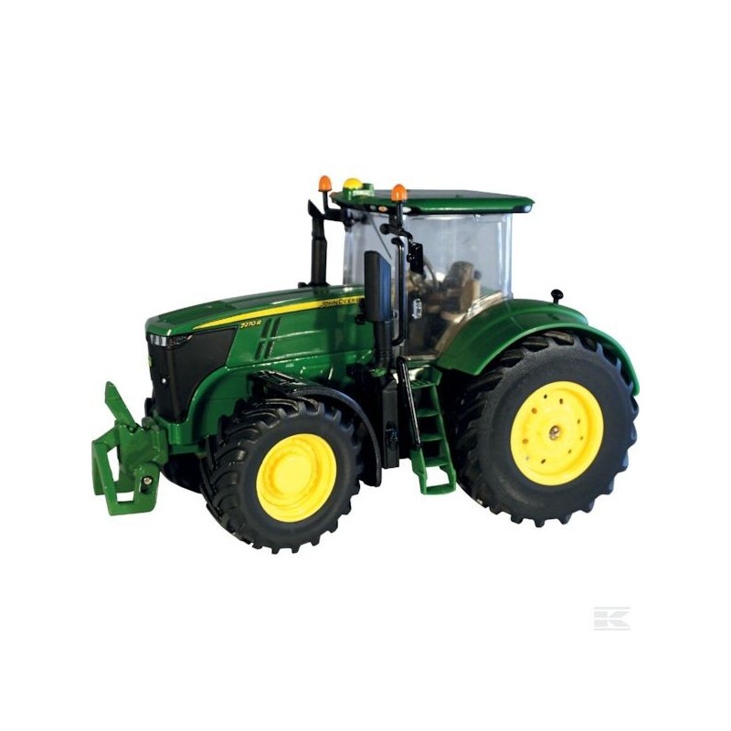 JOHN DEERE 3640