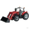 1:32 MASSEY FERGUSON 6613 con pala