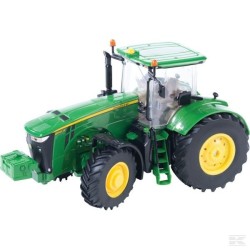 JOHN DEERE 3640