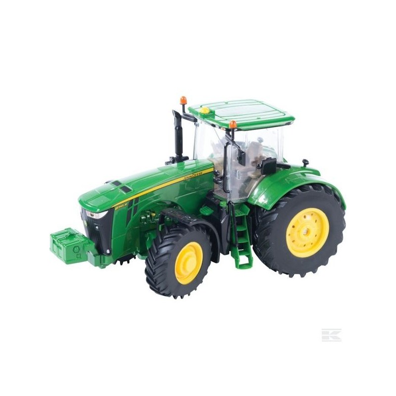 1:32 JOHN DEERE 8RT