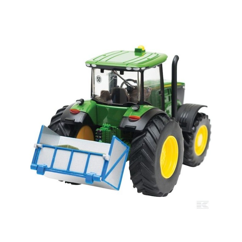 JOHN DEERE 3640