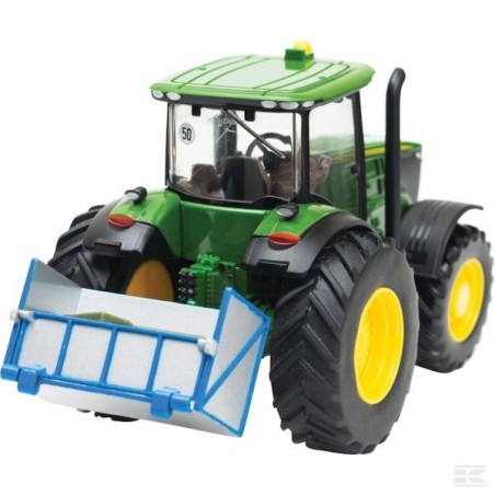 JOHN DEERE 3640