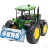 JOHN DEERE 3640