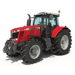 1:32 MASSEY FERGUSON 7618