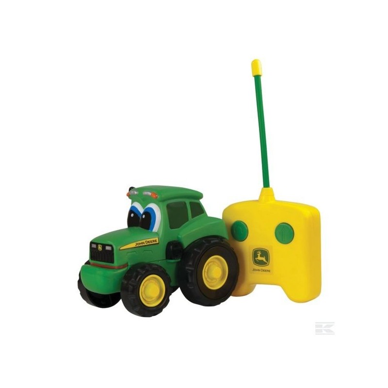 1:32 Radio Control JOHN DEERE Johnny