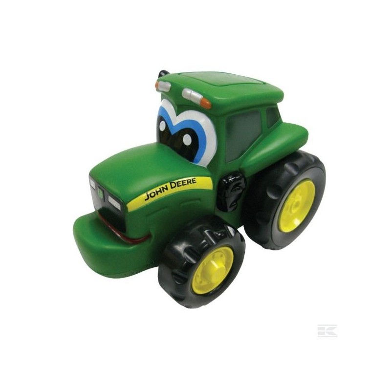 JOHN DEERE 3640