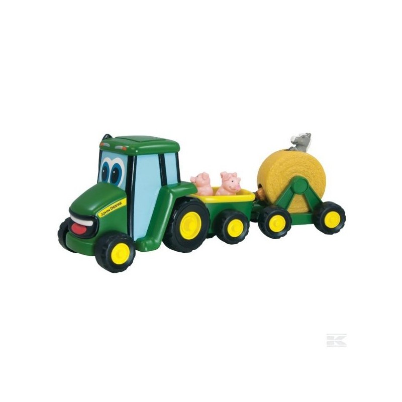 JOHN DEERE 3640