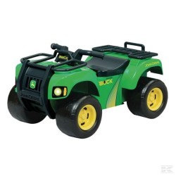 JOHN DEERE 3640