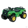 1:16 JOHN DEERE Quad