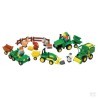 1:32 Granja JOHN DEERE Grande