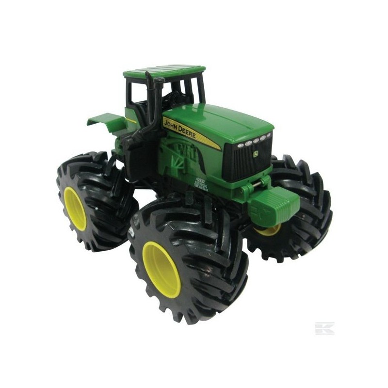 1:32 JOHN DEERE Tomy Grande