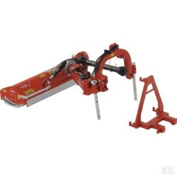 1:32 Desbrozadora articulada KUHN Mulcher TBE222