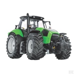 1:87 DEUTZ Agrotron TTV 630