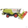 1:87 CLAAS cosechadora Lexion 770