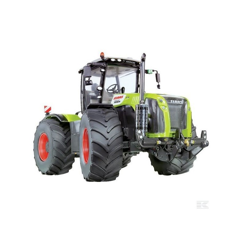 1:32 CLAAS Xerion 5000 Trac VC