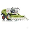 1:32 CLAAS cosechadora Lexion 760