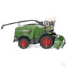 1:87 FENDT picadora con pick-up KATANA 65