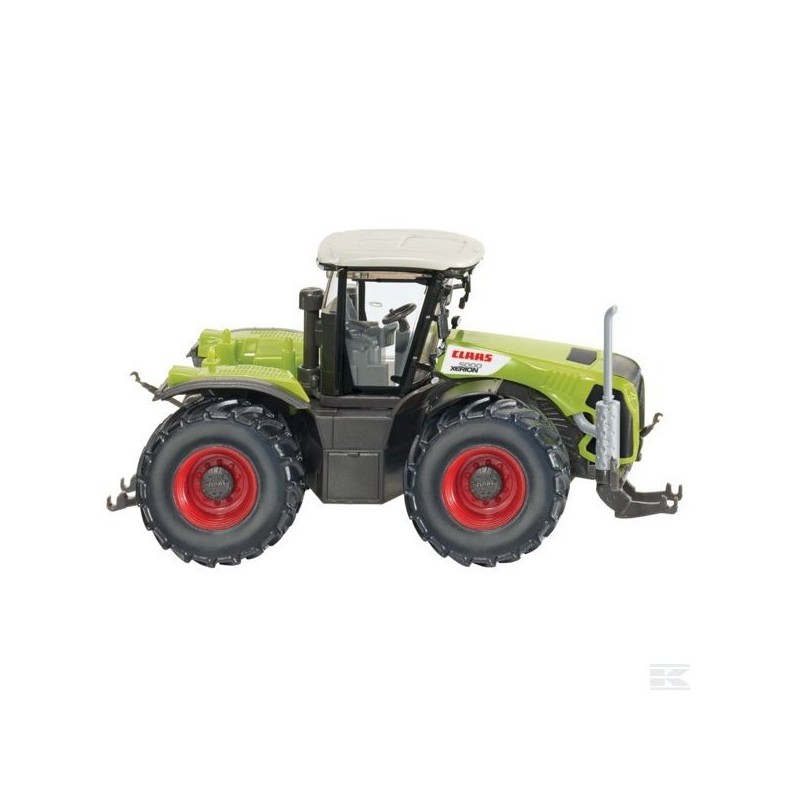 1:87 CLAAS Xerion 5000