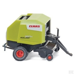 1:87 Rotoempacadora CLAAS Rollan 350