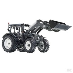 1:32 VALTRA N123 con pala