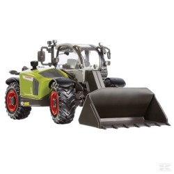 1:32 CLAAS telescópica SCORPION 7044