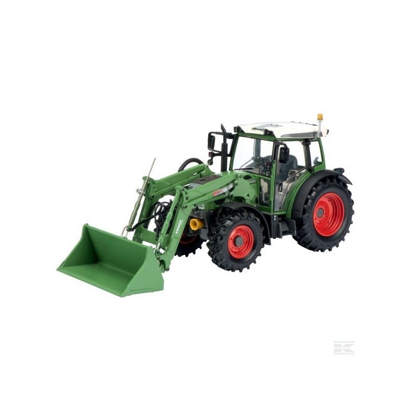 1:32 FENDT 211 Vario con pala