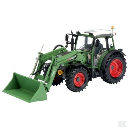 1:32 FENDT 211 Vario con pala