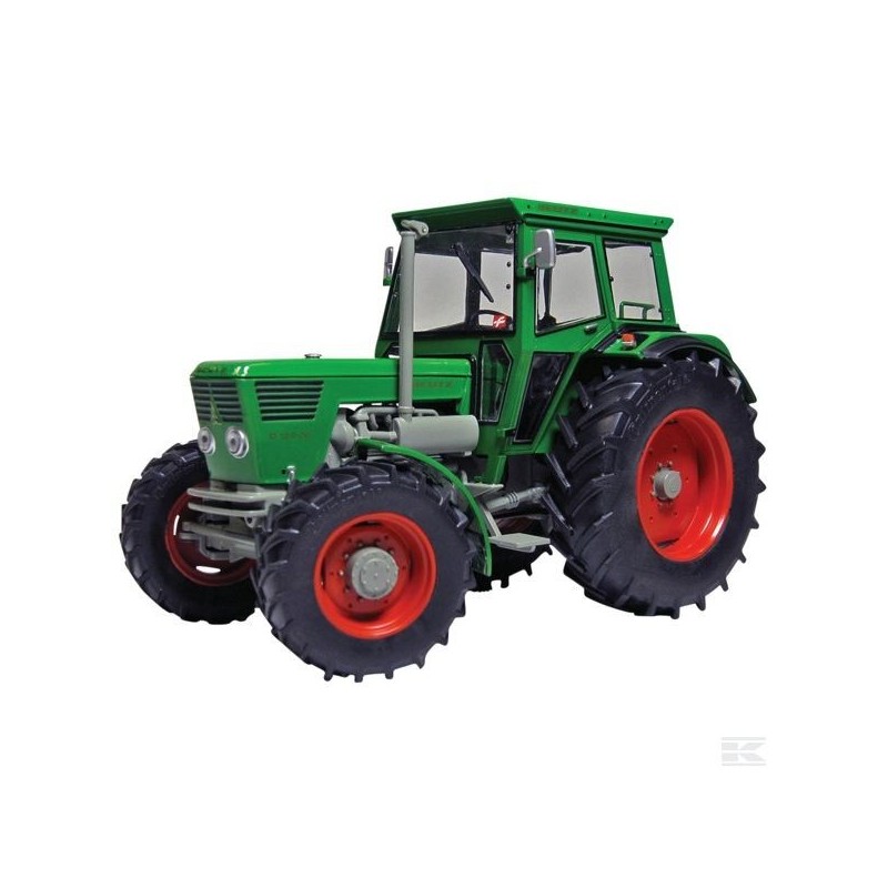 1:32 DEUTZ D 130 06 con cabina