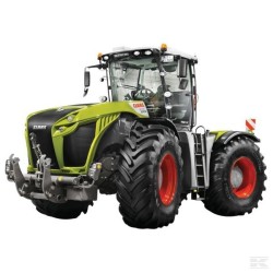 1:32 CLAAS Xeron 4000 VC