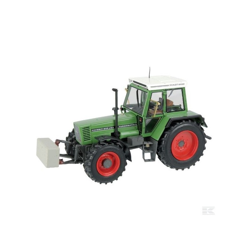 1:32 FENDT 615 Favorit LSA