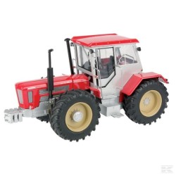 1:32 SCHLUTER Super Trac 2000 TVL