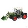 1:32 FENDT 522 Xylon c/pala