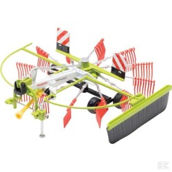 1:32 Hilerador CLAAS Liner 450